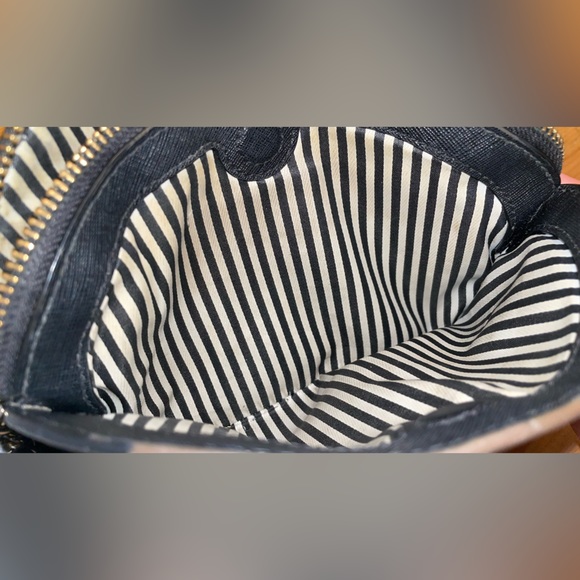 Kate Spade Black Purse - Picture 6 of 7